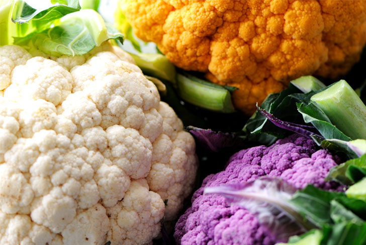 Cauliflower 1