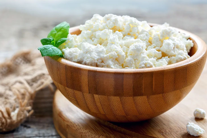 Cottage Cheese