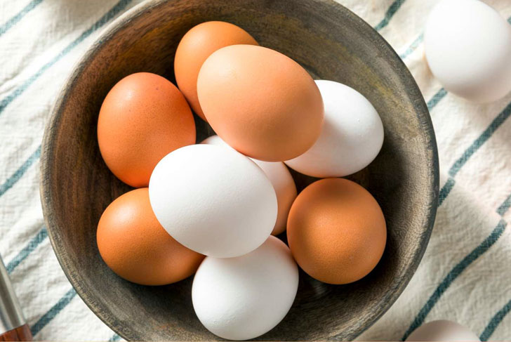 Eggs