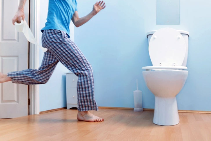 Frequent Urination
