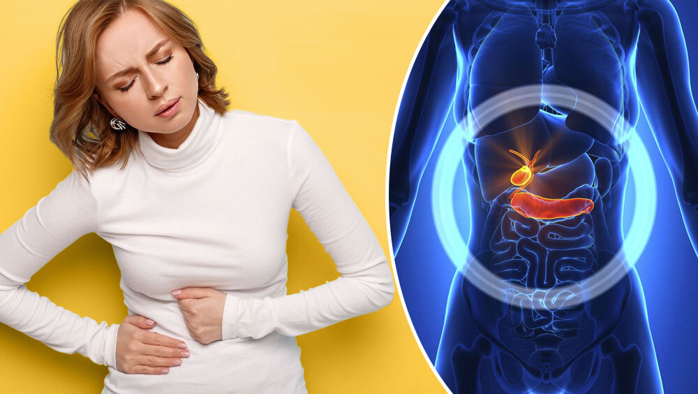 Gallbladder Symptoms