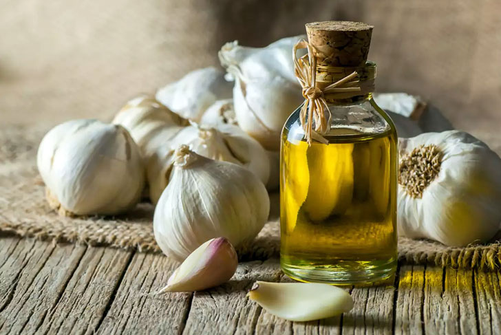 Garlic 1