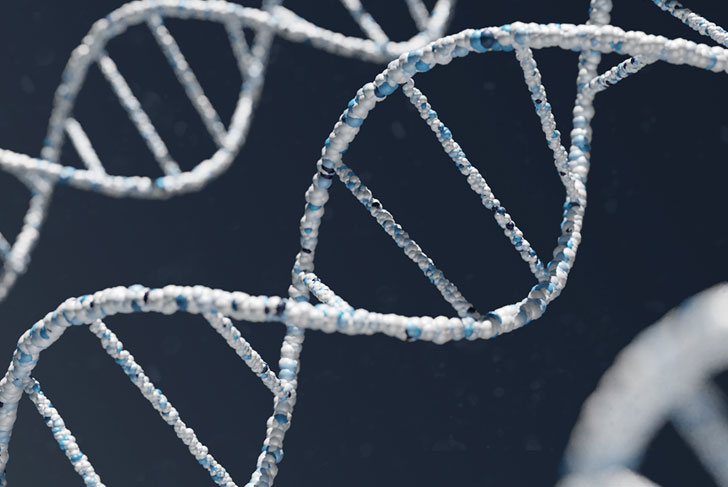 Hereditary Factors
