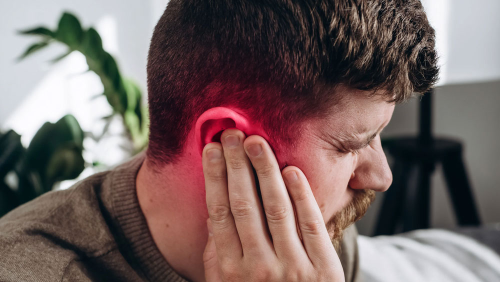Home Remedies for Ear Infections: Tips for Relief and Recovery