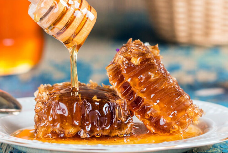 Honey