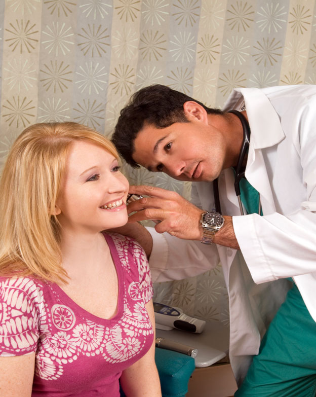 Identifying Ear Infections and Their Symptoms
