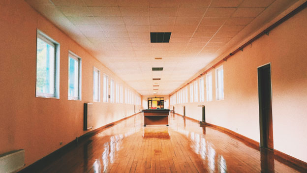 Introduction to Epoxy Garage Flooring