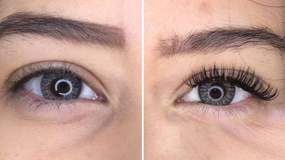 Lash Extension Woes? Learn How to Remove Them Safely at Home