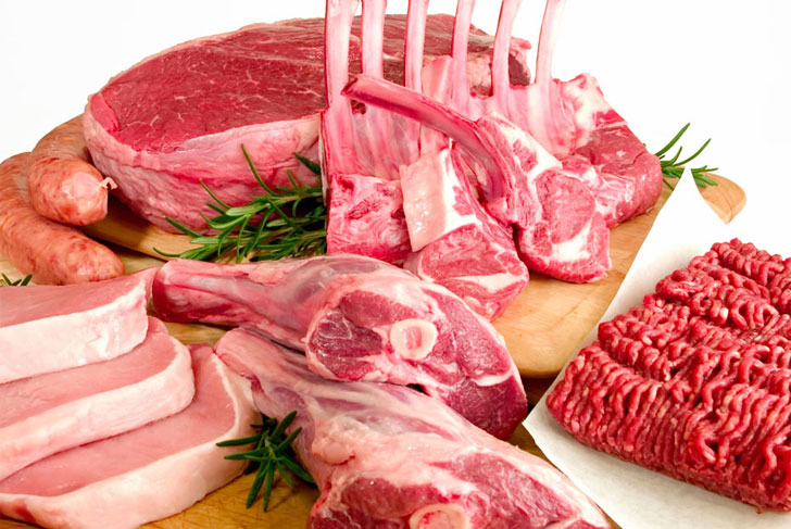Red Meat