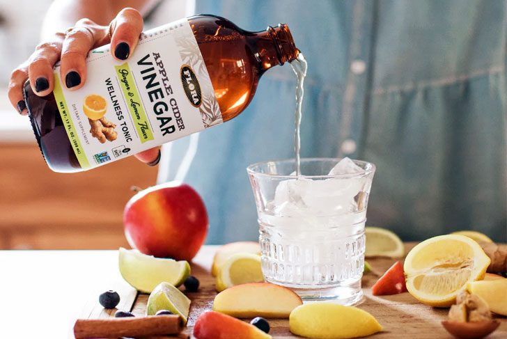 Apple Cider Vinegar