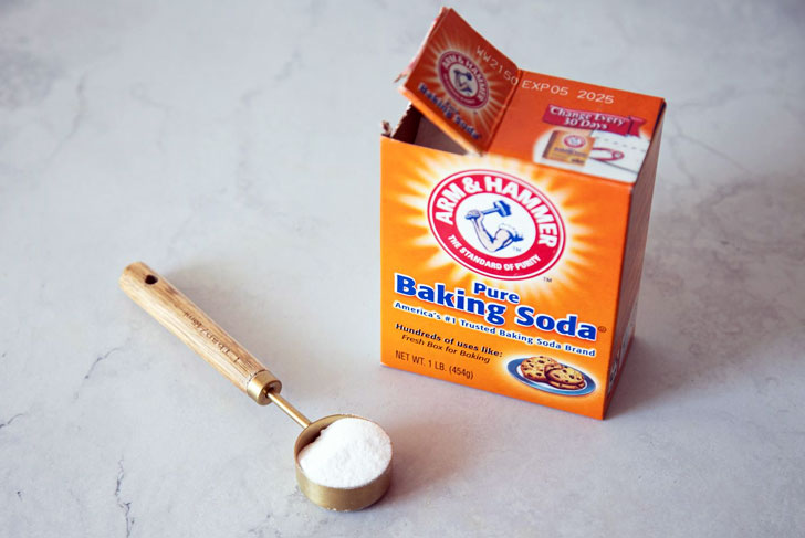 Baking Soda