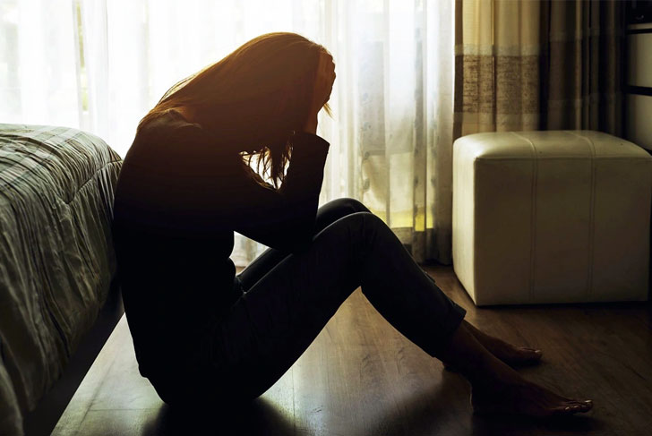Emotional And Psychological Symptoms