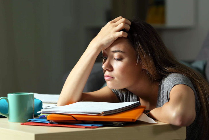 Executive Function Problem