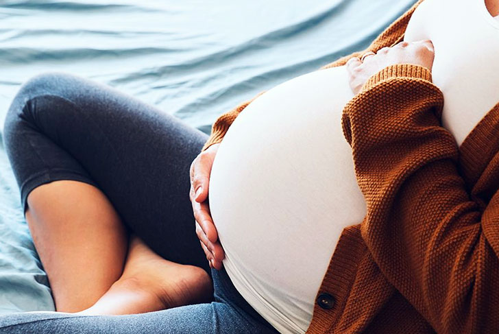 Pregnancy
