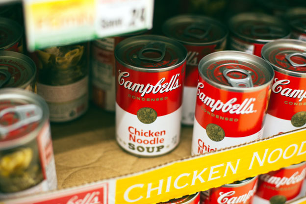 The concept of food quality versus