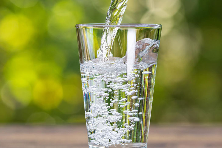 Water