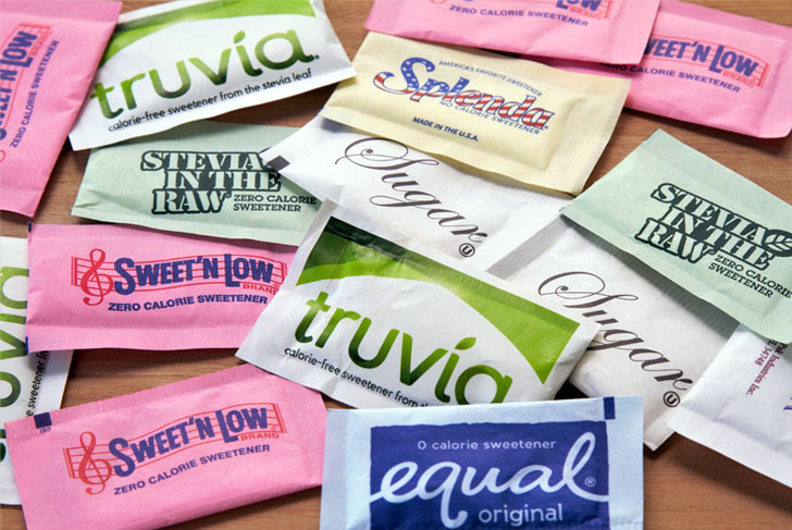 Artificial Sweeteners