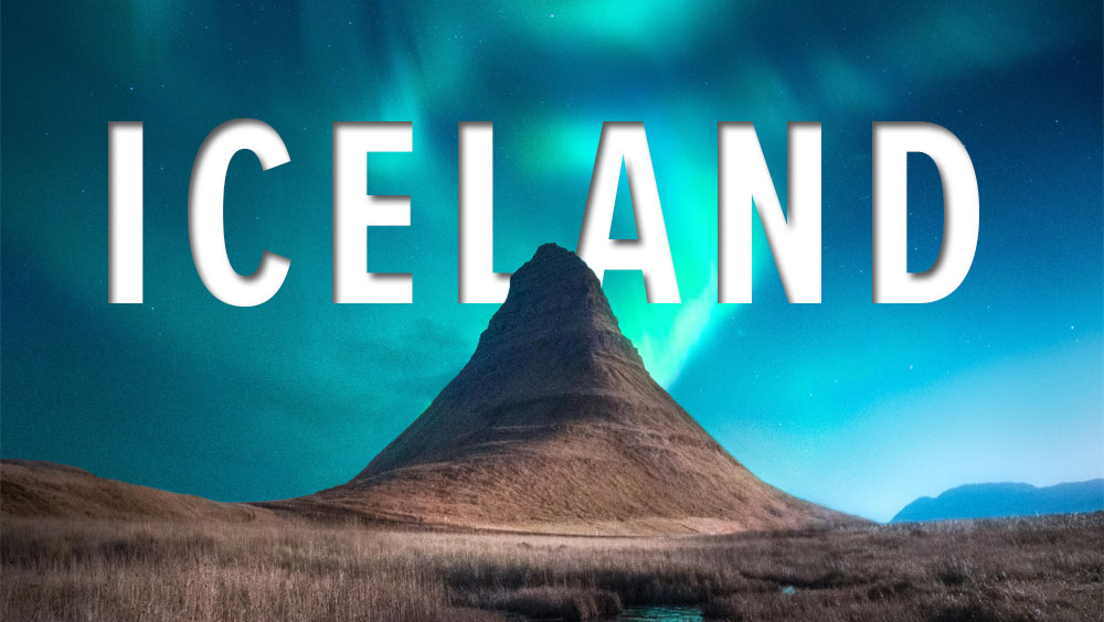 Best Time To Visit Iceland