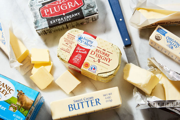 Butter