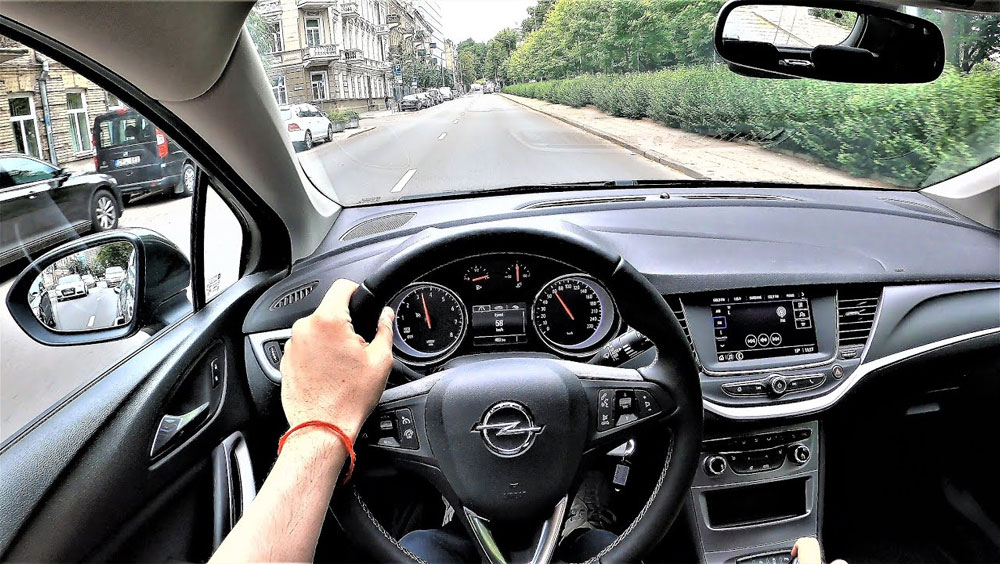 Does Cruise Control Save Gas?