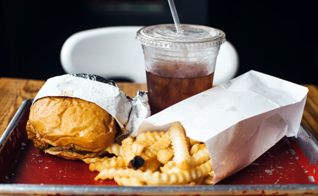 Foods That Hinder Muscle Building