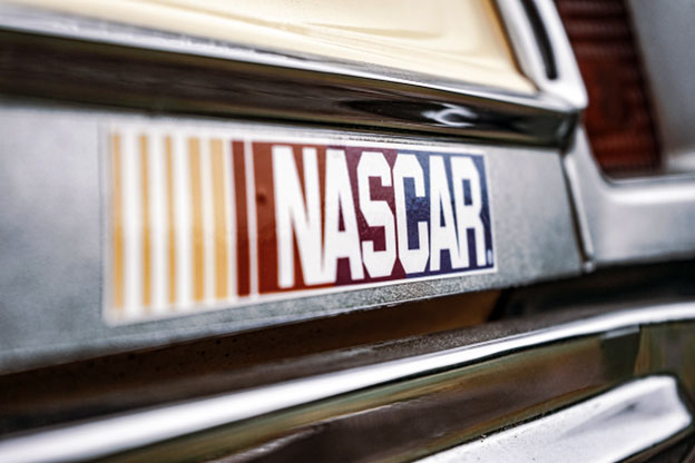 Understanding NASCAR Speed