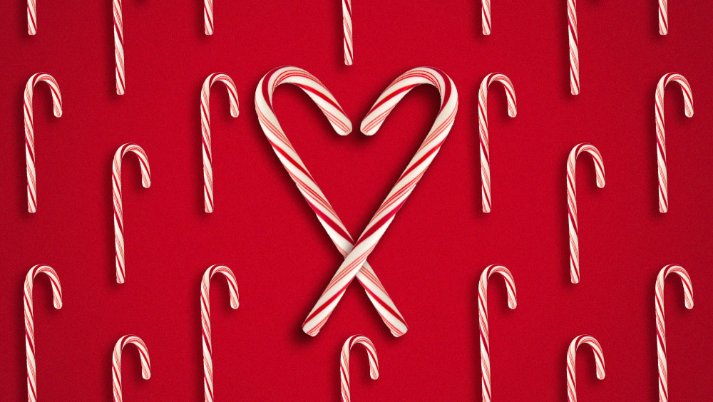 Are Candy Canes Vegan?