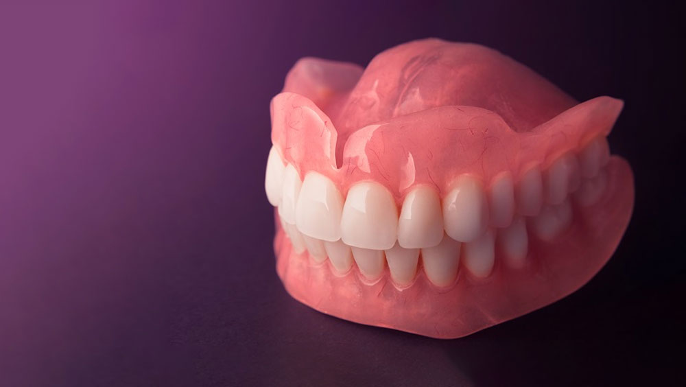Can You Sleep With Dentures
