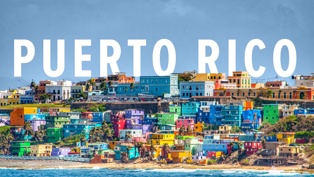 Cost Of Living In Puerto Rico