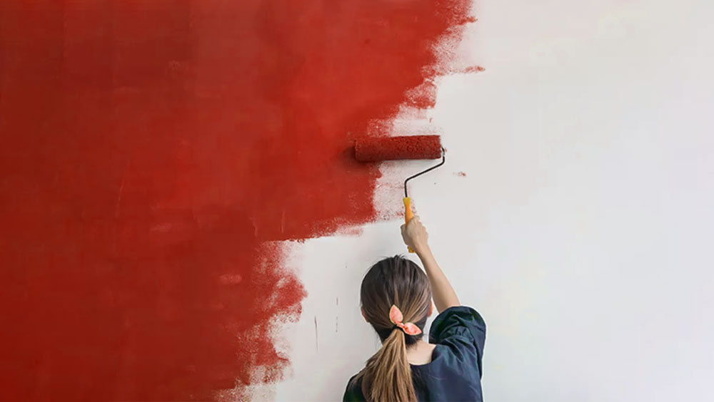 How Long Does It Take To Paint A 12x12 Room?