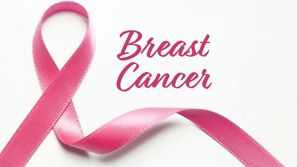Breast Cancer Signs & Symptoms