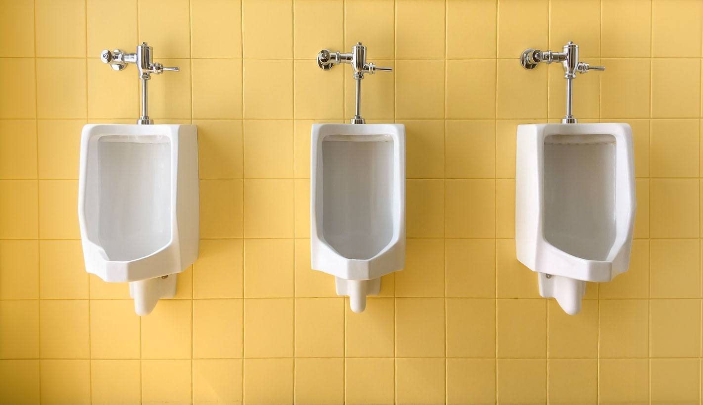 Difficulty Initiating Or Maintaining Urination