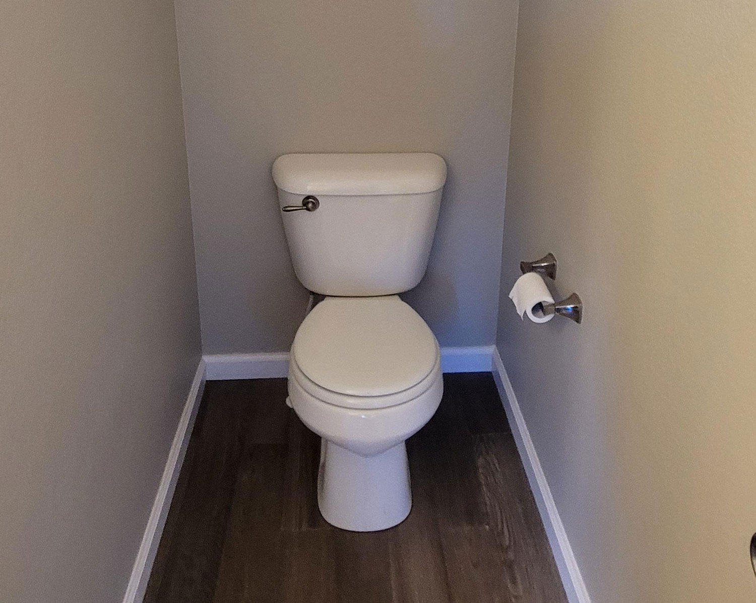 Going To The Bathroom More Often Than Usual