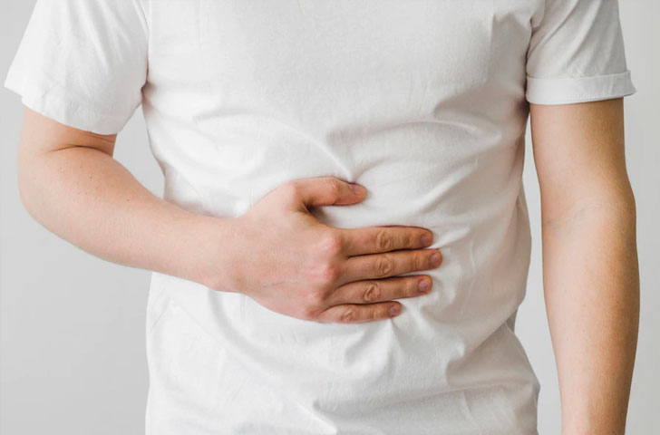 Home Remedies For Acid Reflux