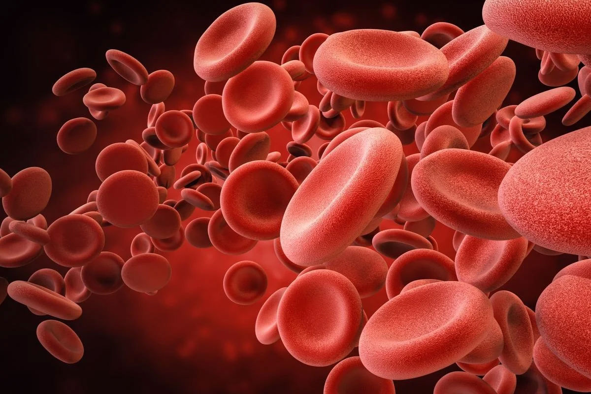 Seeing Blood In Your Pee