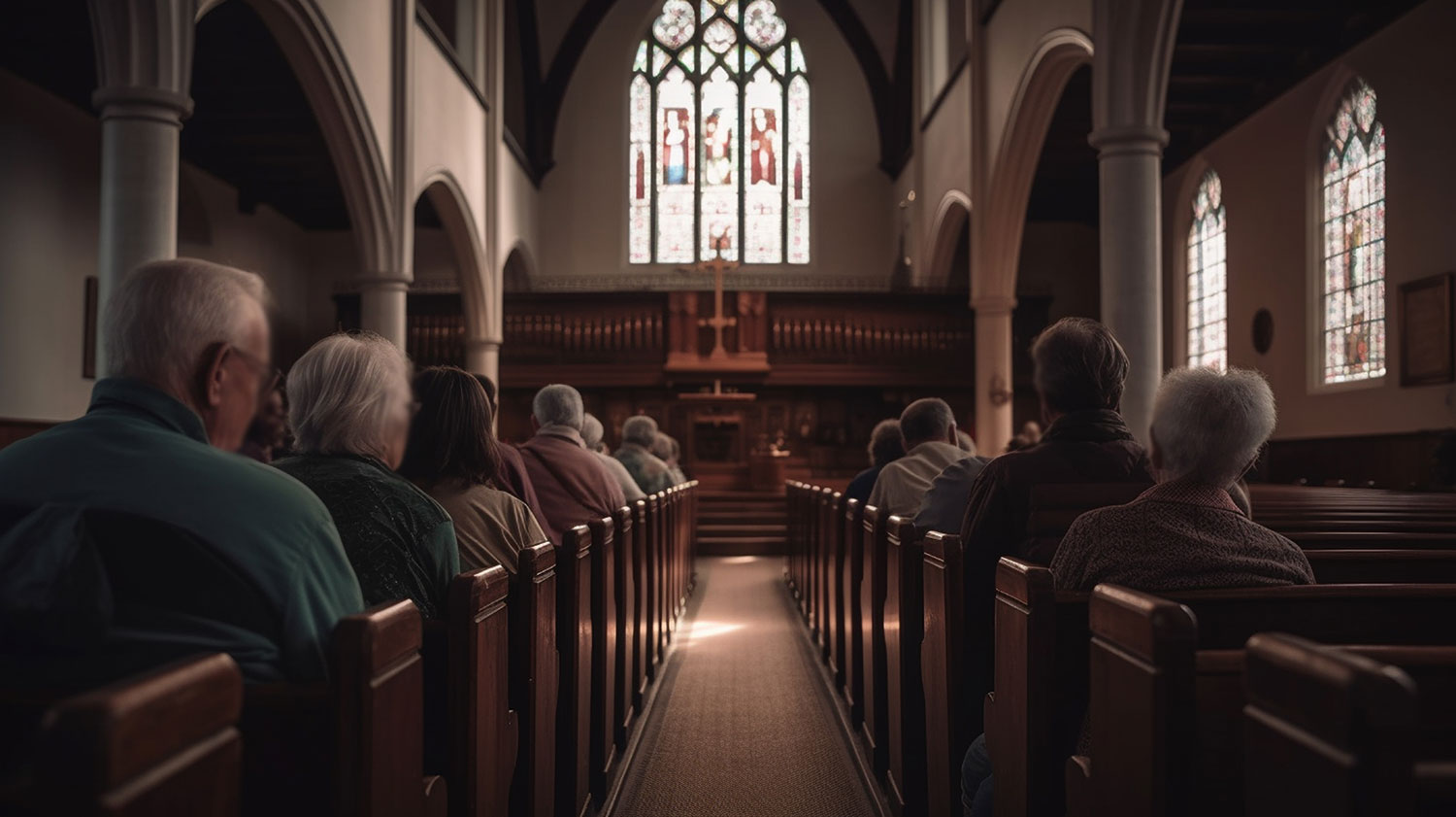 church