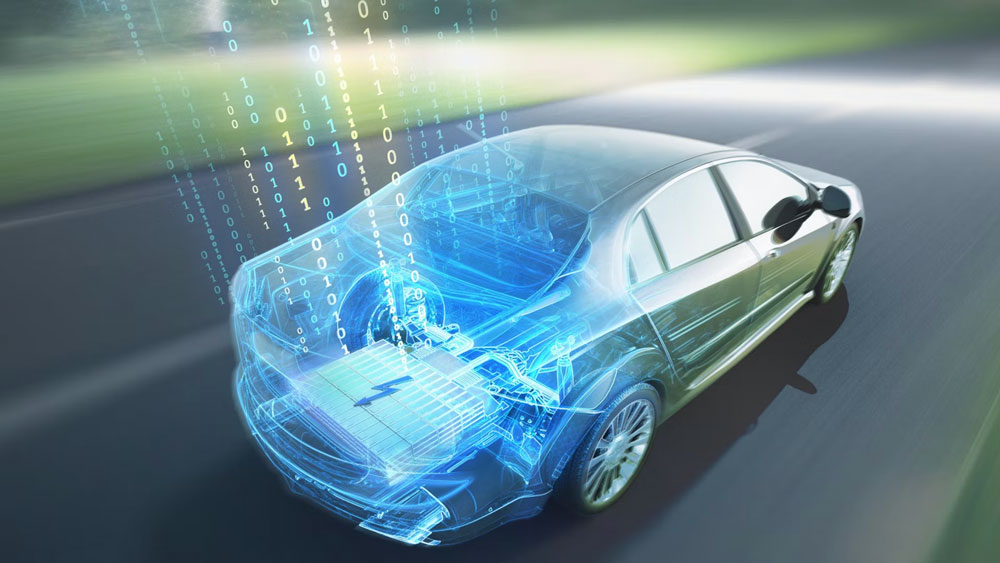 Energy Management System