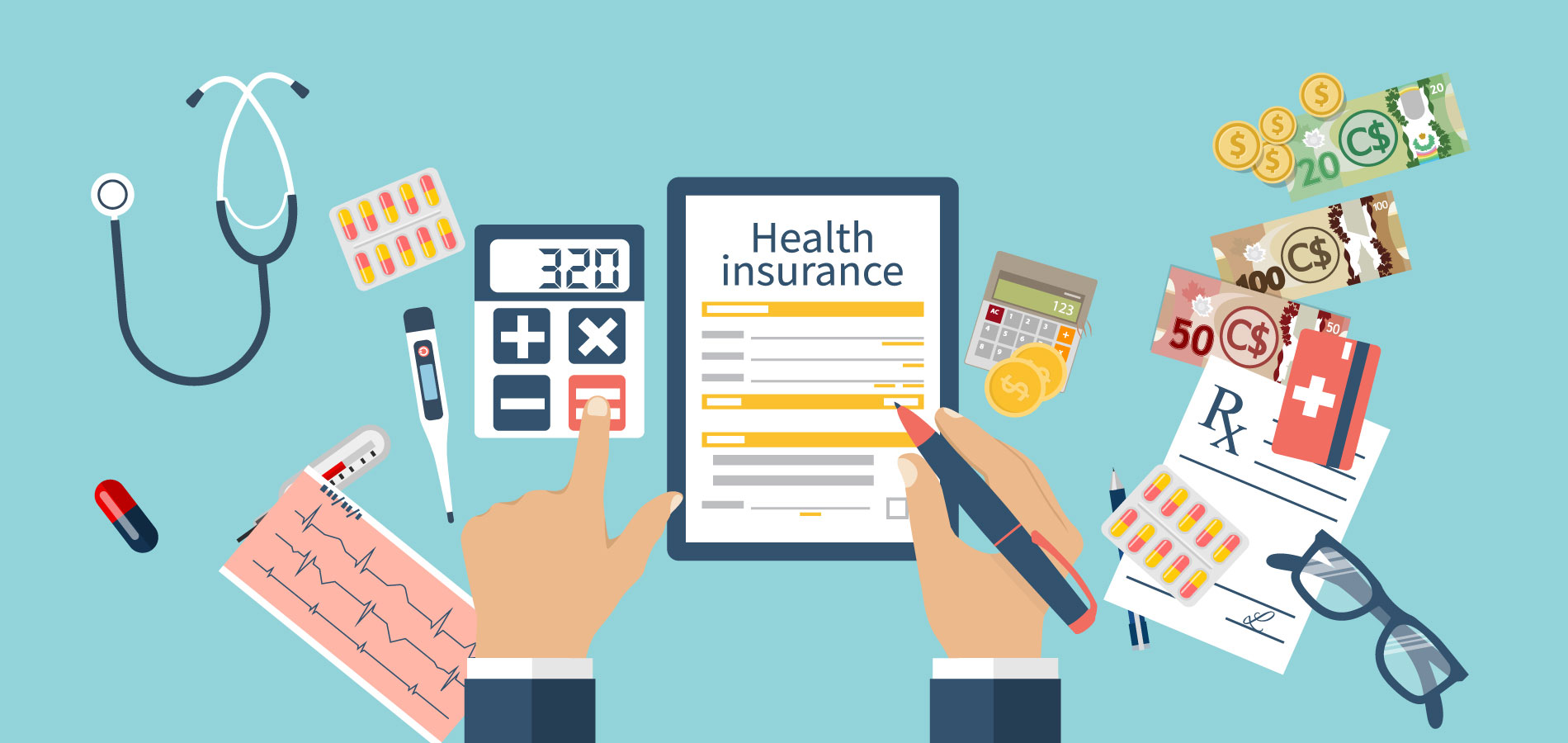 Factors Affecting Health Insurance Costs