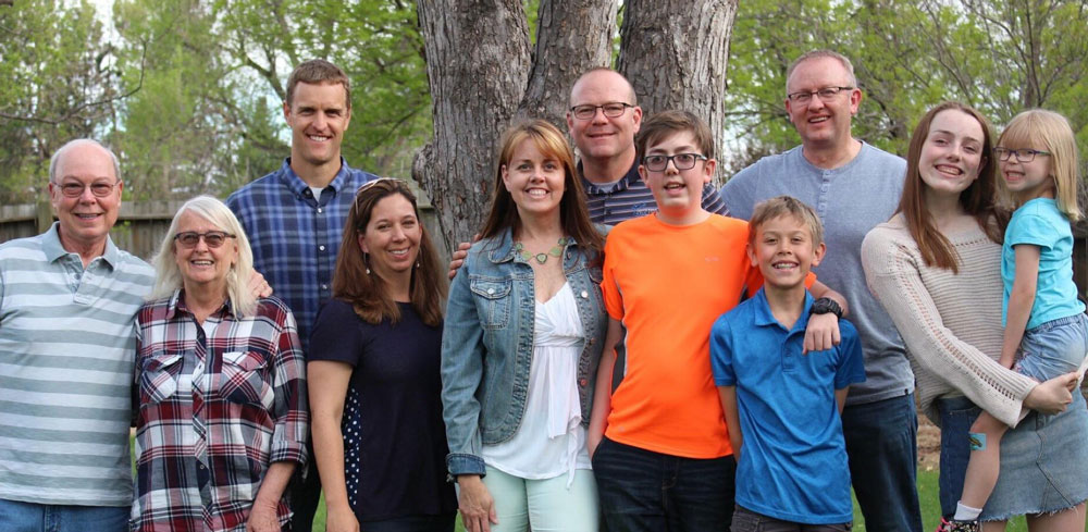 Family Size And Composition