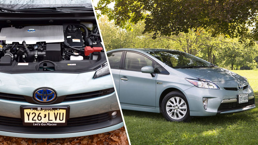 How Does A Hybrid Car Work? An In-Depth Look At Hybrid Technology