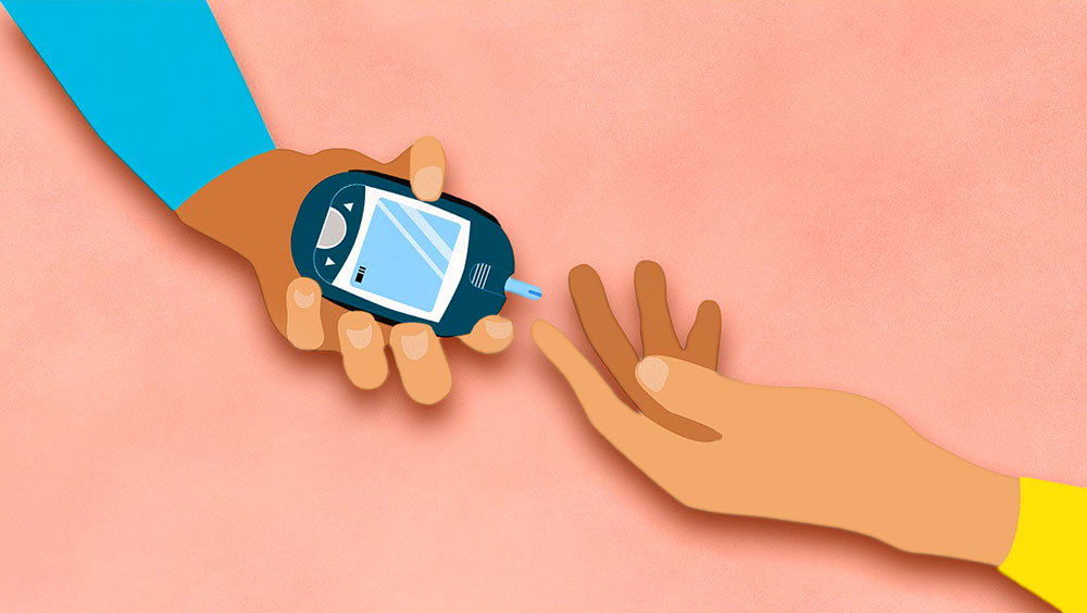 Low Blood Sugar Signs & Symptoms