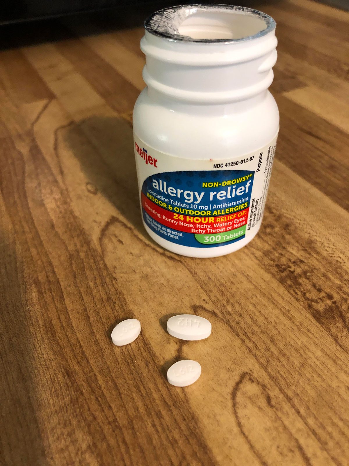 Understanding Allergy Medicines And Their Limitations