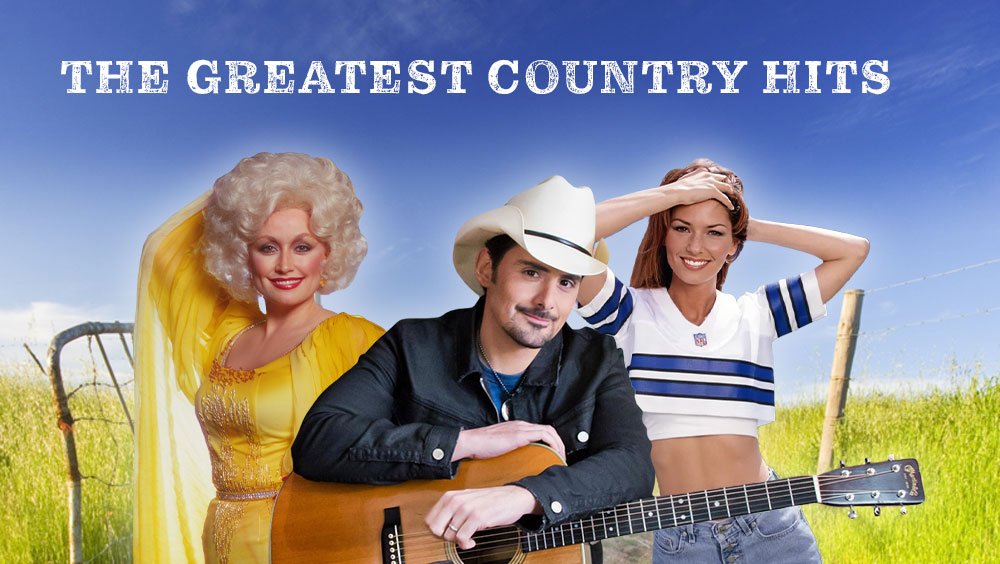 Who Remembers These Greatest Country Music Songs