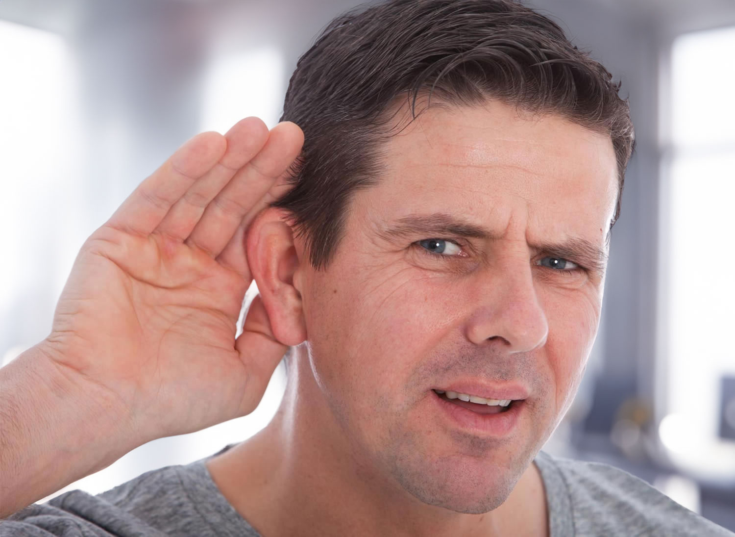 Hearing Or Seeing Things That Aren t There 1
