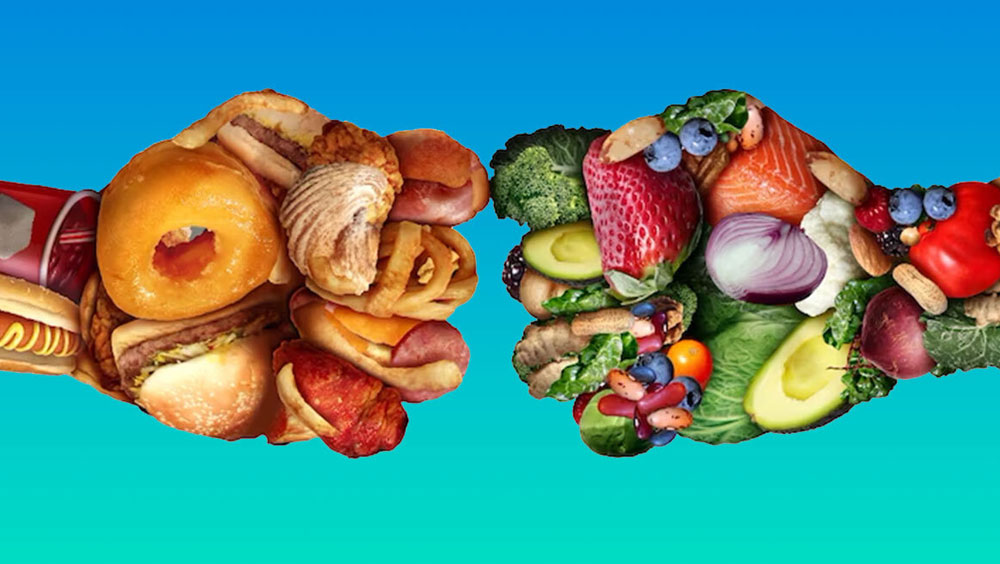 Foods That Make Arthritis Worse