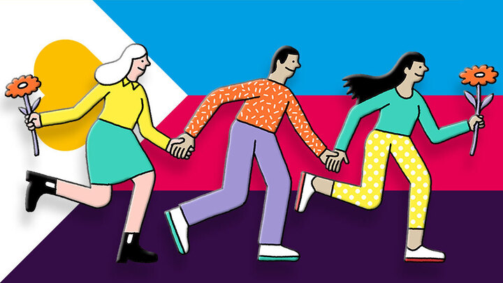Embracing Love's Spectrum: The Rise And Evolution Of Polyamory In Modern Society
