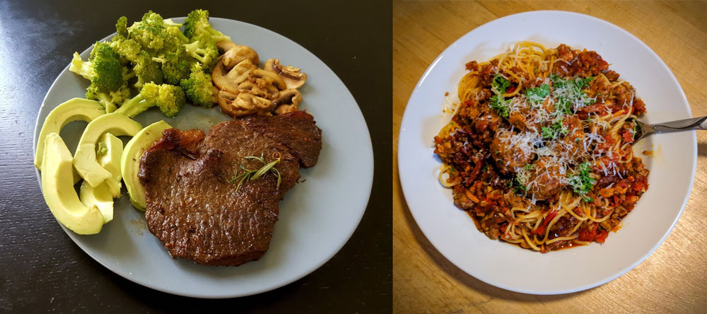 Eating For Your Lifestyle