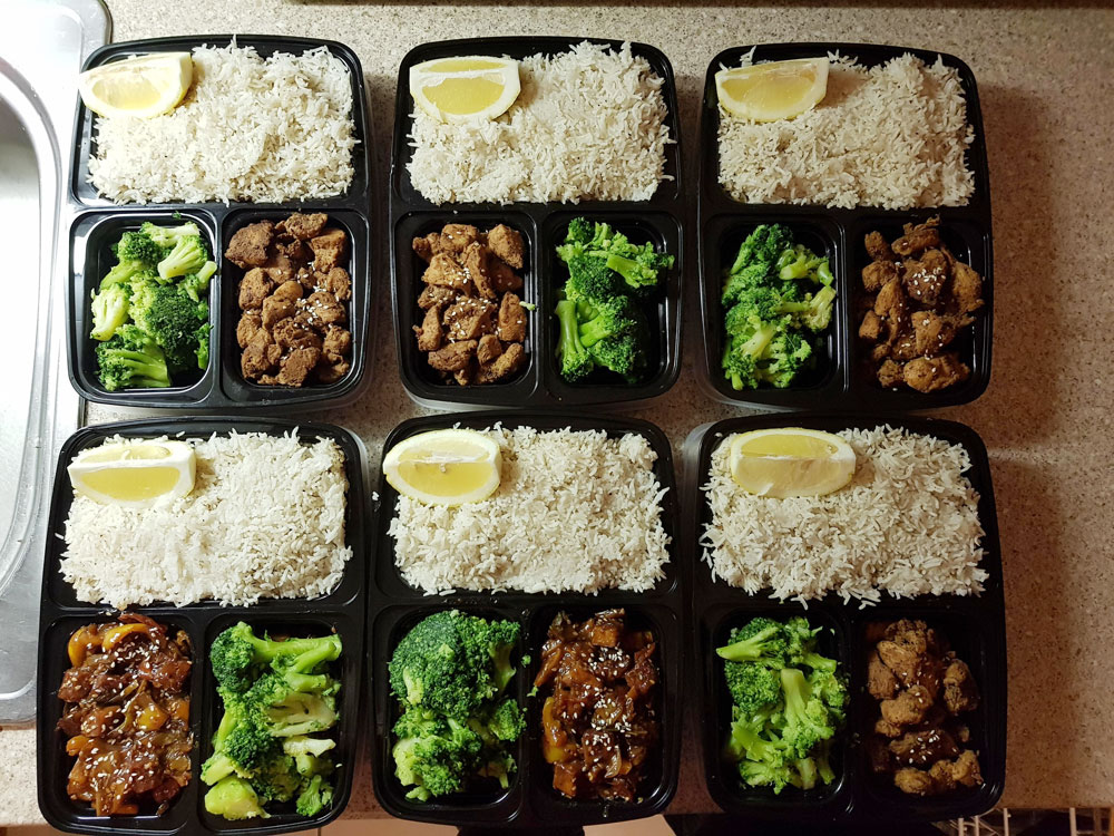 Thinking Differently About Our Diets