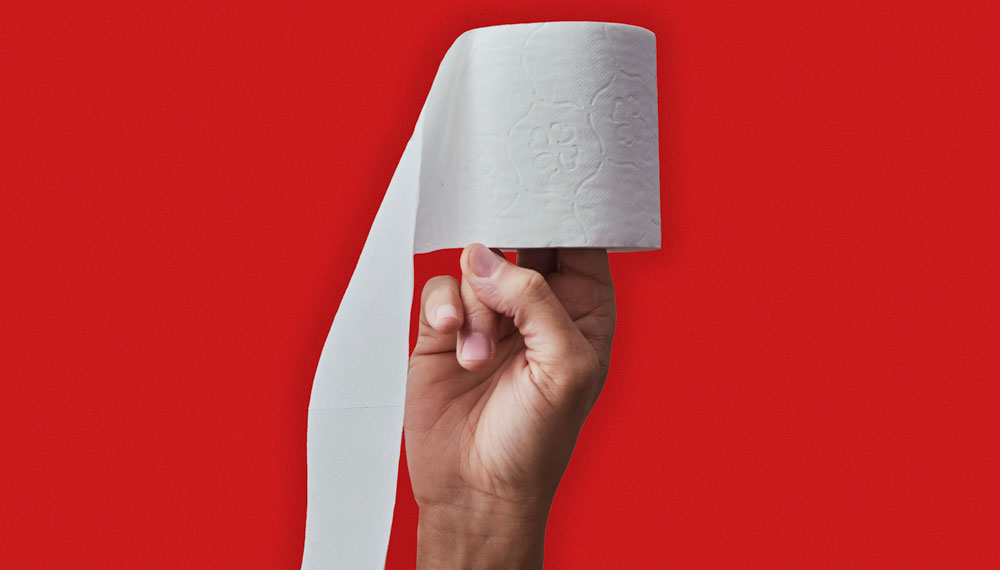 Blood In Stool