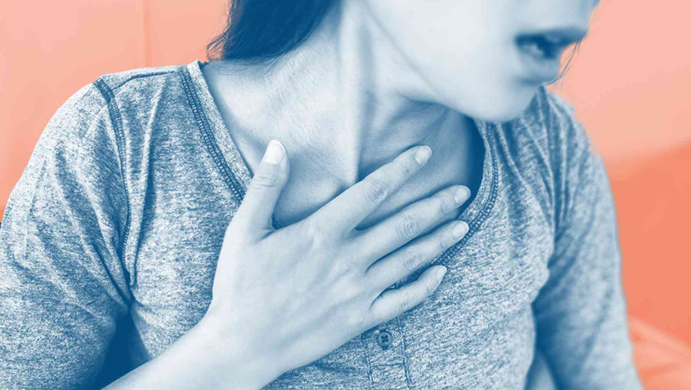 Common And Uncommon Causes Of Wheezing